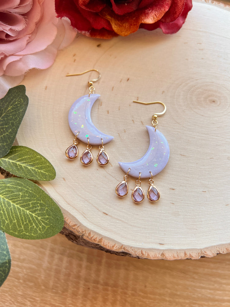 Lilac Moons